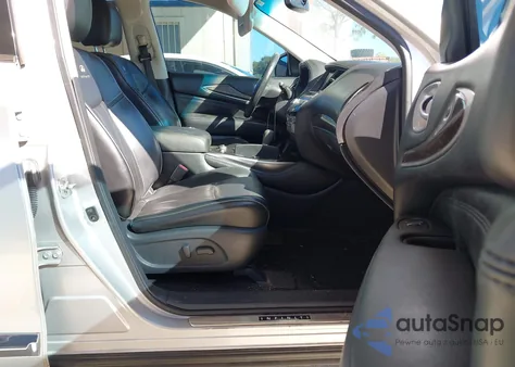 2014 Infiniti Qx60 from USA, damaged, VIN 5N1AL0MN2EC508022